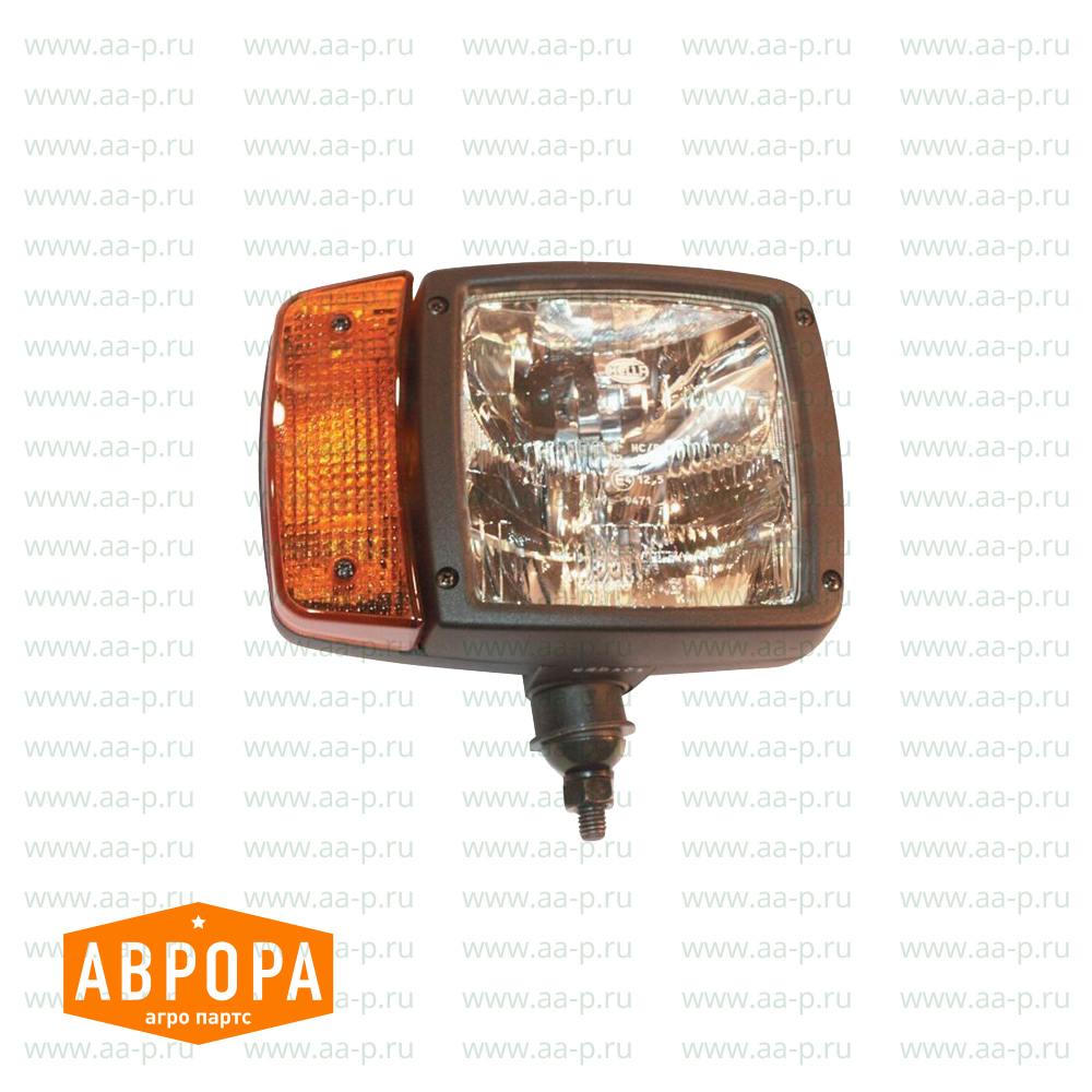 АХЕ72079 ПЕРЕДНЯЯ ФАРА